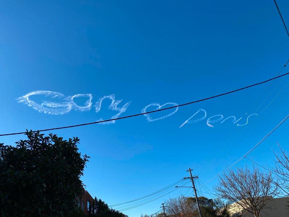 Kencan Ini Nggak Berjalan Sesuai Rencana